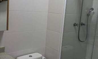 Imagem 2: Apartamento com 2 dormitórios à venda, 60 m² por R$ 470.000 - Vila Apiaí - Santo André/SP