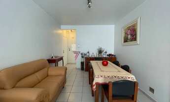 Imagem 7: Apartamento com 2 dormitórios sendo 1 suíte à venda, 1 vaga, 97 m² por R$ 550.000 - Pitang