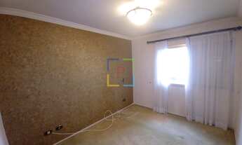 Imagem 5: Apartamento no Campo Belo, 115m², sacada, 3 dormitórios, suíte, armários, 2 vagas e lazer