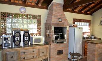 Imagem 5: Chácara à venda, 3000 m² por R$ 1.400.000,00 - Rancho Maringá II - Atibaia/SP