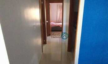 Imagem 4: Ágio de apartamento com 3 quartos, 1 suíte, 61 m² por R$ 140.000, Riacho Fundo II