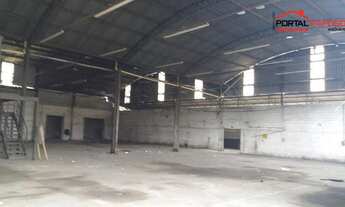 Imagem 6: Galpão industrial para locação, Cotia.(PORTAL