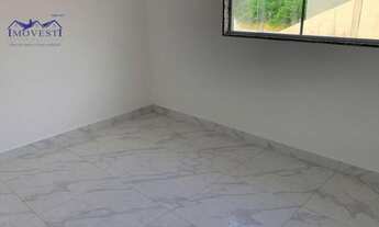 Imagem 2: Casa com 2 dormitórios à venda, 99 m² por R$ 360.000,00 - Cordeirinho - Maricá/RJ