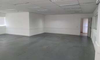 Imagem 7: OPORTUNIDADE! Prédio inteiro para Locação! 4 andares, 101 vagas, recepção, lajes corporati