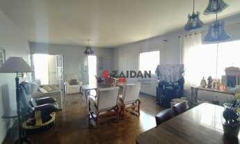 Imagem 4: Apartamento com 4 dormitórios à venda, 196 m² por R$ 650.000,00 - Centro - Piracicaba/SP