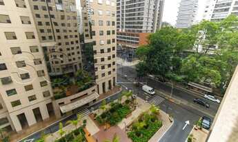 Imagem: Flat prox a Av. Ibirapuera com 02 dorms