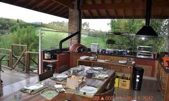 Imagem 6: Sítio, 28000 m² - venda por R$ 5.350.000,00 ou aluguel por R$ 20.000,00/mês - Joaquim Egíd