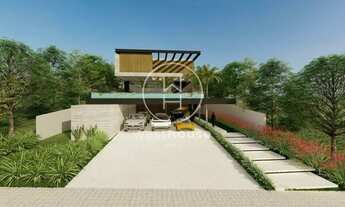 Imagem 7: Casa Alto Padrão