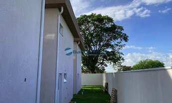 Imagem 4: Casa com 2 dormitórios à venda, 74 m² por R$ 320.000,00 - Parque Gabriel - Hortolândia/SP