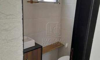 Imagem 7: Sala para alugar - Vila Valparaíso - Santo André/SP