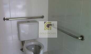 Imagem 3: Salão à venda, 221 m² por R$ 840.000,00 - Jardim Vale do Sol - São José dos Campos/SP