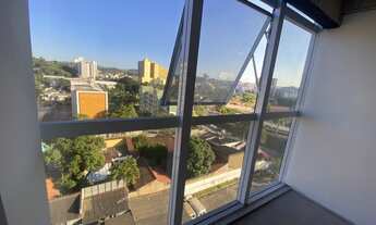 Imagem 4: Sala Comercial 20m² - Vila Santa Cecília