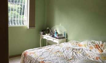 Imagem 6: Apartamento com 2 dormitórios à venda, 64 m² por R$ 190.000,00 - Fonseca - Niterói/RJ