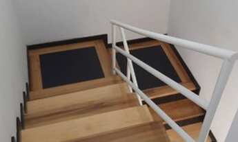 Imagem 5: Aluga-se Sobrado