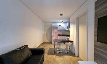 Imagem 7: Apartamento com 1 dormitório à venda, 40 m² por R$ 565.000,00 - Cambuí - Campinas/SP