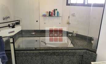 Imagem 7: Apartamento com 4 dormitórios, 247 m² - venda por R$ 3.500.000,00 ou aluguel por R$ 18.000