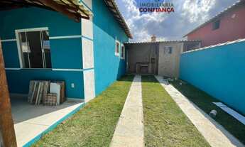 Imagem 2: Casa para venda com 2 quartos em Unamar (Tamoios) - Cabo Frio - RJ