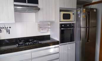 Imagem 4: Apartamento à venda, 4 quartos, 1 suíte, 4 vagas, Cidade Nova - Belo Horizonte/MG