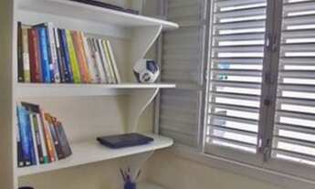 Imagem 7: Apartamento com 2 dormitórios à venda, 90 m² por R$ 350.000,00 - Jardim Bela Vista - Campi