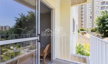 Imagem 6: Oportunidade ! Maravilhoso apartamento à venda em com 72 m², 3 quartos, 1 vaga, Campo Belo