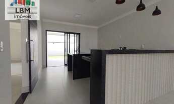 Imagem 5: Casa 3 dormitórios à venda, 143 m² por R$ 795.000 - Residencial Real Parque Sumaré - Sumar