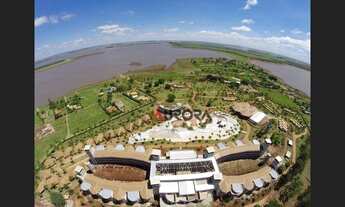 Imagem 2: Apartamento com 1 dormitório à venda, 40 m² por R$ 44.000 - Centro - Sertaneja/PR