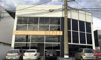 Imagem 2: Sala para alugar, 41 m² por R$ 1.700,00/mês - Jardim Trevisan - Vinhedo/SP