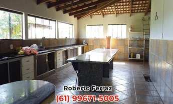 Imagem 4: Casa de frente para o Lago CORUMBÁ IV apenas 65km de Brasília