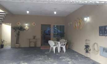 Imagem 5: Casa com 3 dormitórios à venda, 200 m² por R$ 617.000,00 - Parque Ribeiro de Lima - Baruer