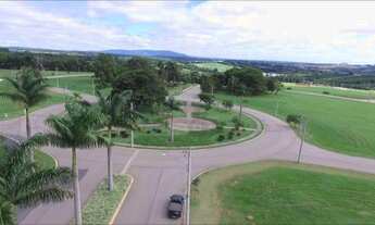 Imagem 6: Terreno 1958m² - (Testada 51m) Praticamente Plano - Ecorresidencial Jequitiba