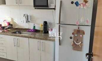 Imagem 7: Apartamento com 2 dormitórios à venda, 79 m² por R$ 330.000,00 - Jardim Vera Cruz - Soroca