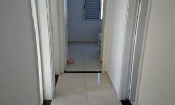 Imagem 5: APARTAMENTO RESIDENCIAL em CAMPINAS - SP, PARQUE BRASÍLIA