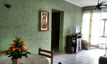 Imagem 2: Apartamento residencial à venda, Enseada, Guarujá