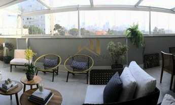 Imagem 7: São Paulo - Apartamento Padrão - Vila Olímpia