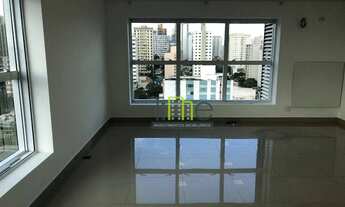 Imagem 6: Sala, 39 m² - venda por R$ 300.000,00 ou aluguel por R$ 1.700,00/mês - Centro - São Caetan