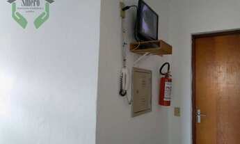 Imagem 8: Sala para alugar, 27 m² por R$ 1.080,00/mês - Jaguaré - São Paulo/SP