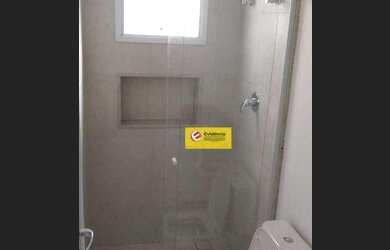 Imagem 6: Cobertura à venda, 130 m² por R$ 590.000,00 - Jardim Paraíso - Santo André/SP