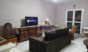 Imagem 4: Sobrado pertinho da praia e do centro de Itanhaém