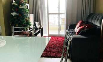 Imagem 4: Apartamento Garden com 3 dormitórios à venda, 74 m² por R$ 722.000,00 - Parada Inglesa - S