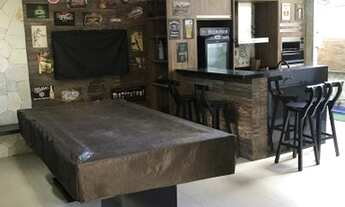 Imagem: FORTALEZA - Casa de Condomínio - Lagoa