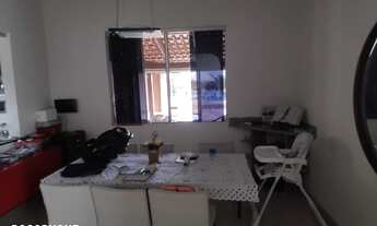 Imagem 5: Casa solar de brasilia