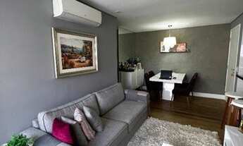 Imagem 4: Apartamento com 2 dormitórios à venda, 63 m² por R$ 850.000,00 - Pompeia - São Paulo/SP