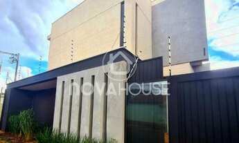 Imagem: SOBRADO À VENDA, 154 M² - CAMPO GRANDE/MS