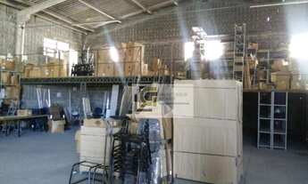 Imagem 4: Galpão para alugar, 740 m² por R$ 15.660,00/mês - Residencial União - São José dos Campos