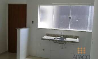 Imagem 3: Residencial - Jardim Bandeirantes