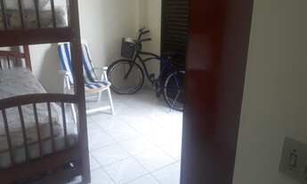 Imagem 3: Apartamento com 3 dormitórios para alugar, 110 m² por R$ 2.500/mês - Boqueirão - Praia Gra