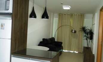 Imagem: Venda Apartamento Mobiliado Lazer Completo