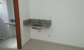 Imagem 6: Apartamento com 1 dormitório à venda, 30 m² por R$ 170.000,00 - Nova Aliança - Ribeirão Pr