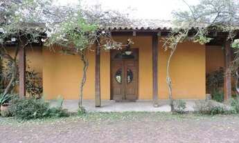 Imagem 6: Est Taguaí - 5 dorms (3 sts) , salão, piscina!