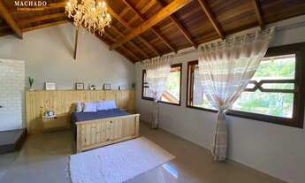 Imagem 4: Linda residência com 3 dormitórios (1 suíte) REF: 210438